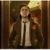 Loki 2021 Outfits